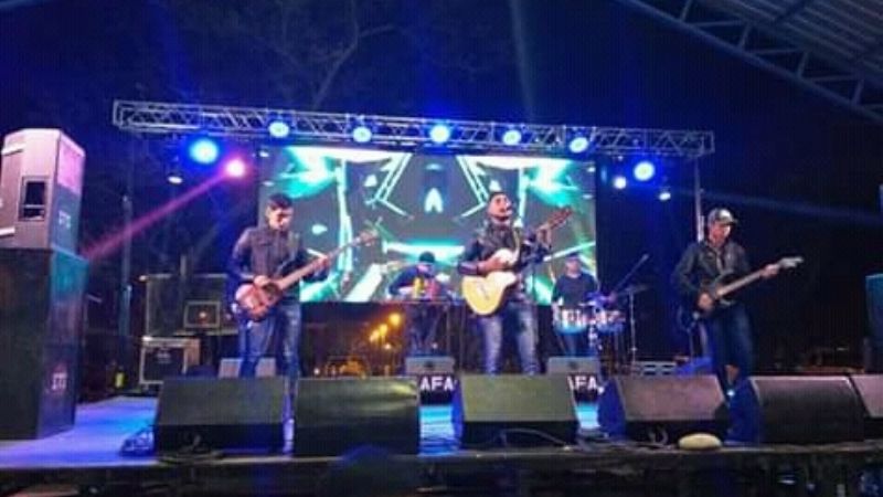 Saldo positivo en el Día del Estudiante en Guayamba