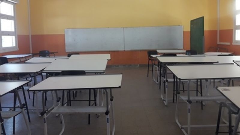 Aseguran que es alta la adhesión al paro universitario