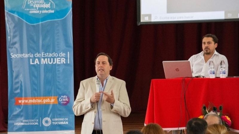 Piden incorporar a la Justicia local, fiscales informáticos