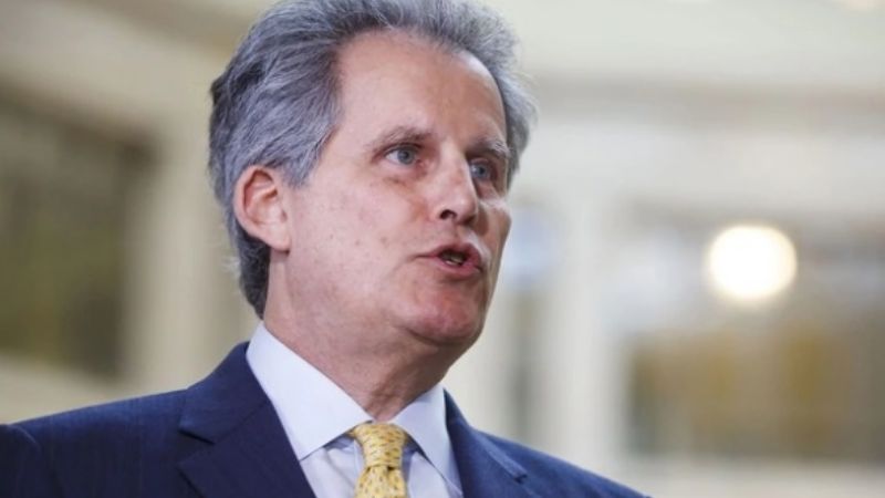 FMI confirmó que desembolso de USD 5.400 millones está en suspenso