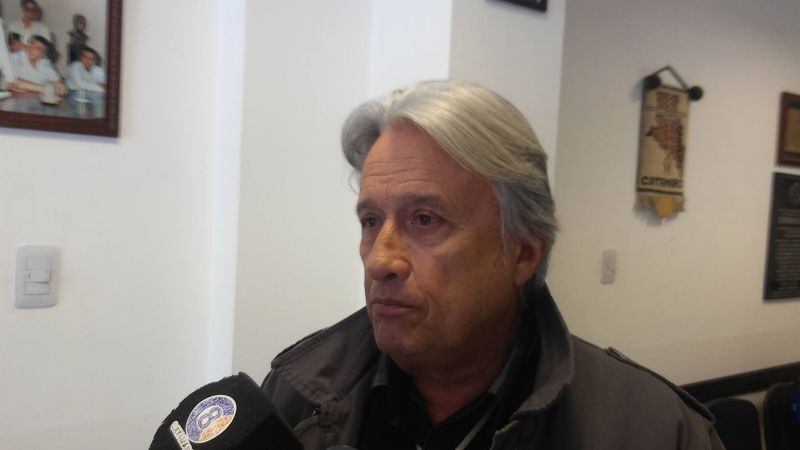 Industriales de Catamarca no pueden pagar el bono