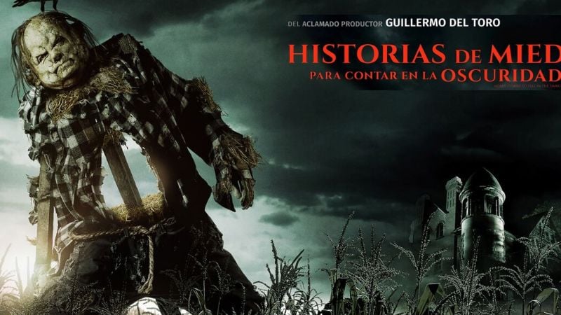 Estrenos y cartelera en Cinemacenter