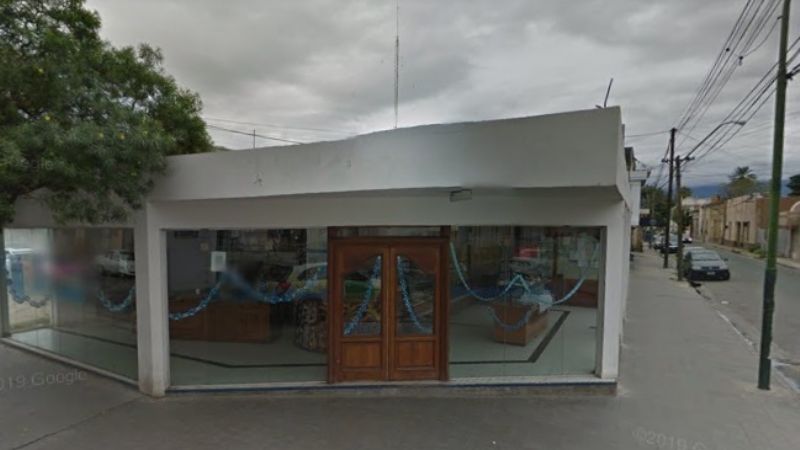 Panaderos de La Vienessa, de paro