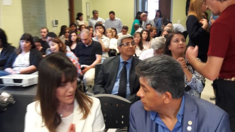 La FACEN abrió las inscripciones para el Doctorado en Energías Renovables