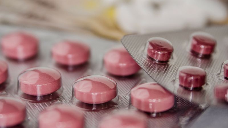 Prohíben los medicamentos que contengan blufomedil