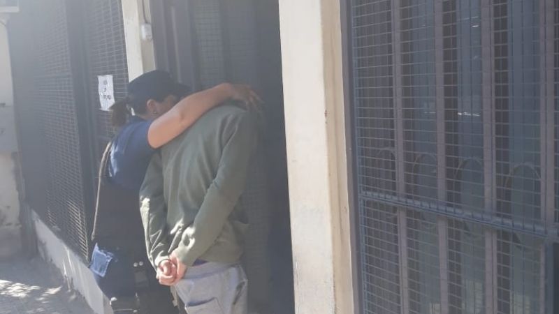 Confirman la detención de los tres implicados del abuso sexual en El Rodeo