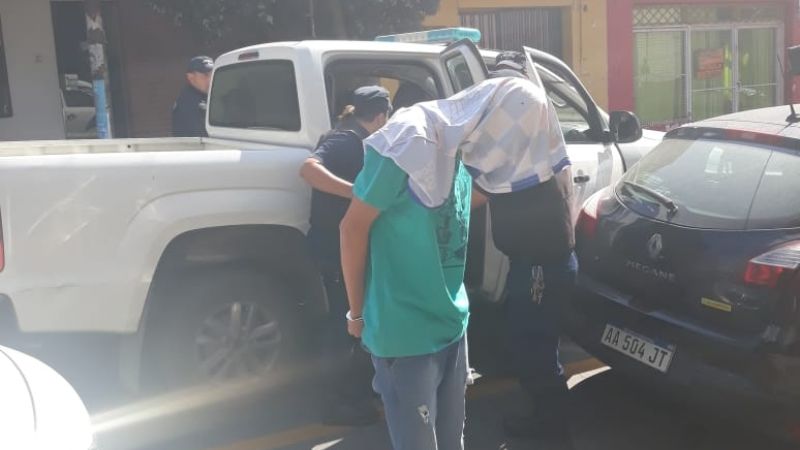 Confirman la detención de los tres implicados del abuso sexual en El Rodeo