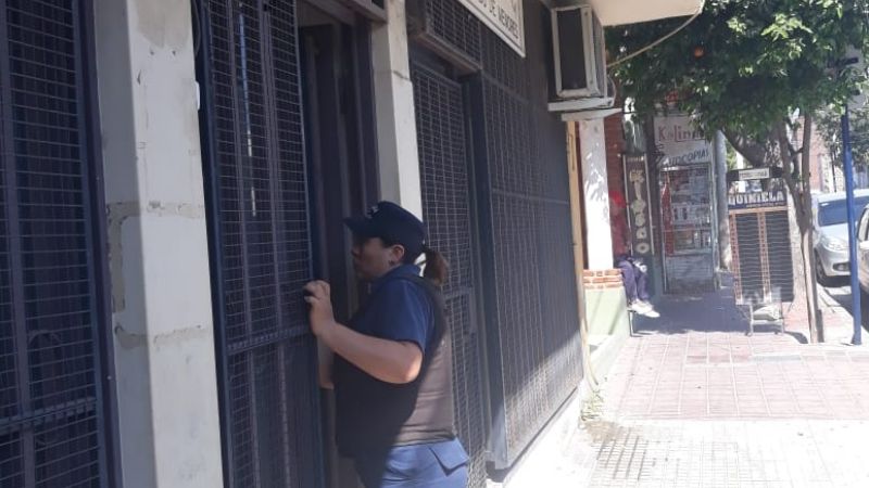 Confirman la detención de los tres implicados del abuso sexual en El Rodeo