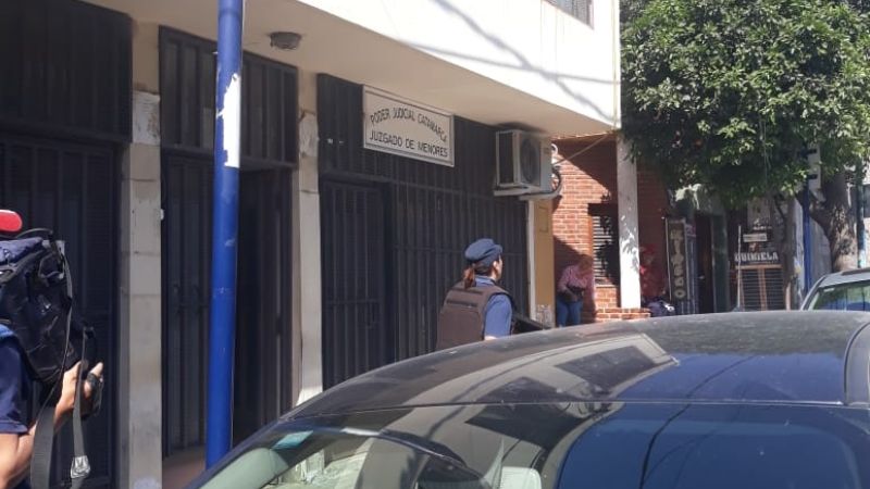 Confirman la detención de los tres implicados del abuso sexual en El Rodeo