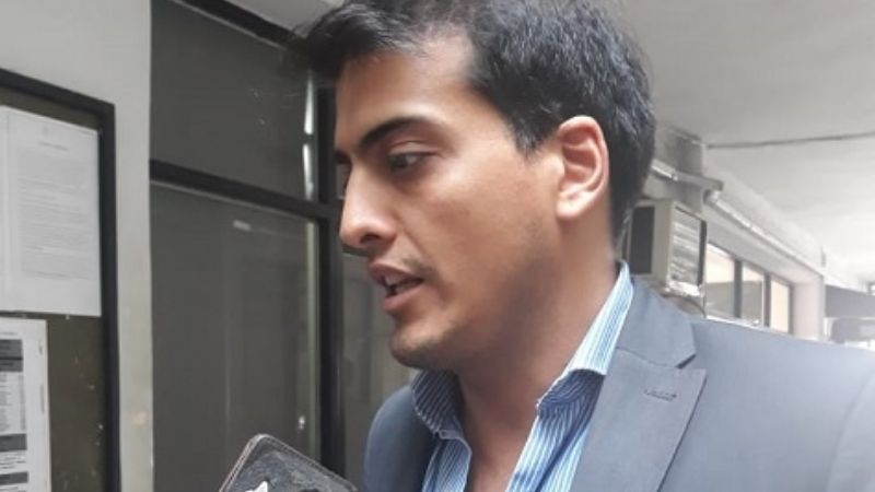 Caso Arias: confirman exhumación del cuerpo