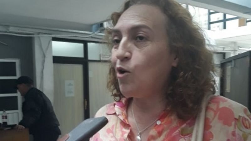 Abuso en El Rodeo: la víctima tenía, además, golpes en su cuerpo