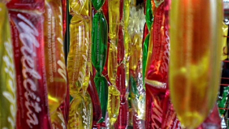 Reabrió la fábrica de Mielcitas y Naranjú como cooperativa