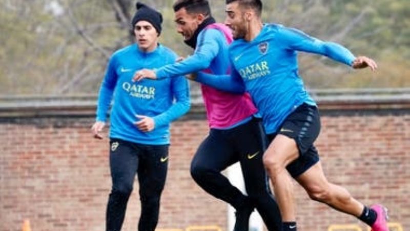 ¿Error o estrategia? El curioso tuit de Boca