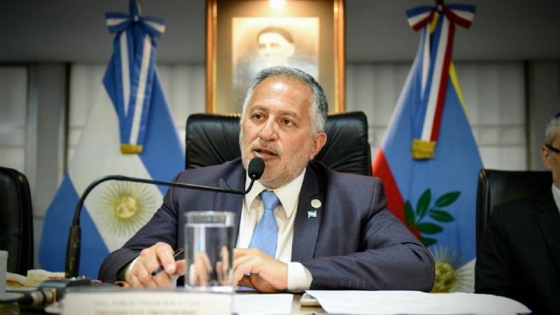 El Senado aprobó la adhesión a la “Ley Justina” y otras leyes