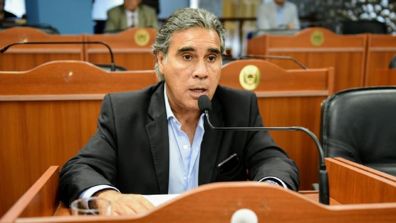 El Senado aprobó la adhesión a la “Ley Justina” y otras leyes
