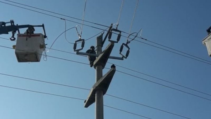 Reestructuración de líneas en norte de la ciudad