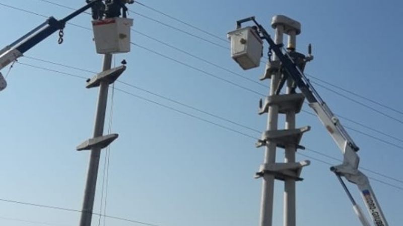 Reestructuración de líneas en norte de la ciudad