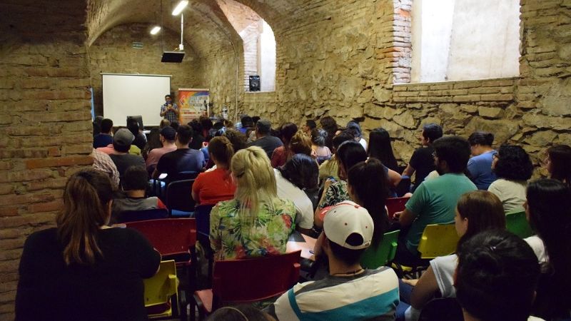 Con gran convocatoria, iniciaron las 3° Jornadas de Comunicación de ISAC