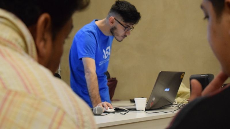 Con gran convocatoria, iniciaron las 3° Jornadas de Comunicación de ISAC