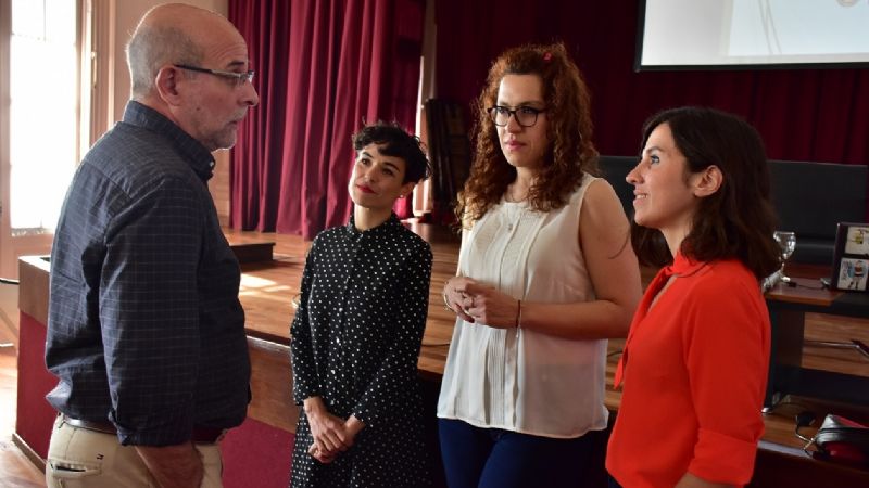 La UNCA creará un protocolo de actuación ante casos de violencia de género