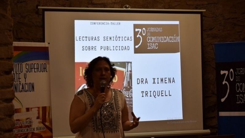 Finalizaron las 3º Jornadas de Comunicación