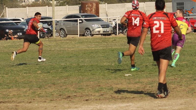 Los Hurones van por el título ante Alianza, en Jesús María