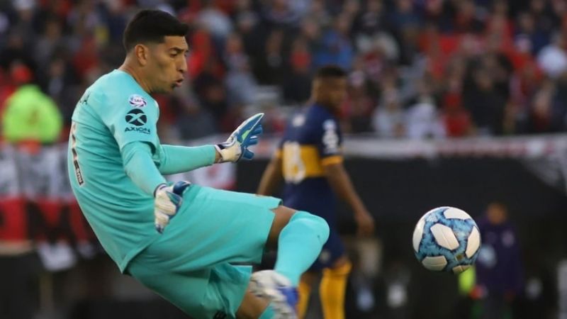 Un sábado “grande”: River-Gimnasia y Boca-Newell’s