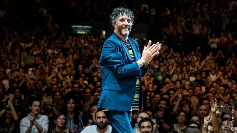 "Y dale alegría a mi corazón" será el himno de las marchas macristas