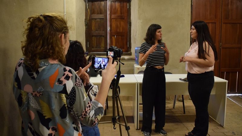 Con enriquecedores debates, finalizaron las 3º Jornadas de Comunicación