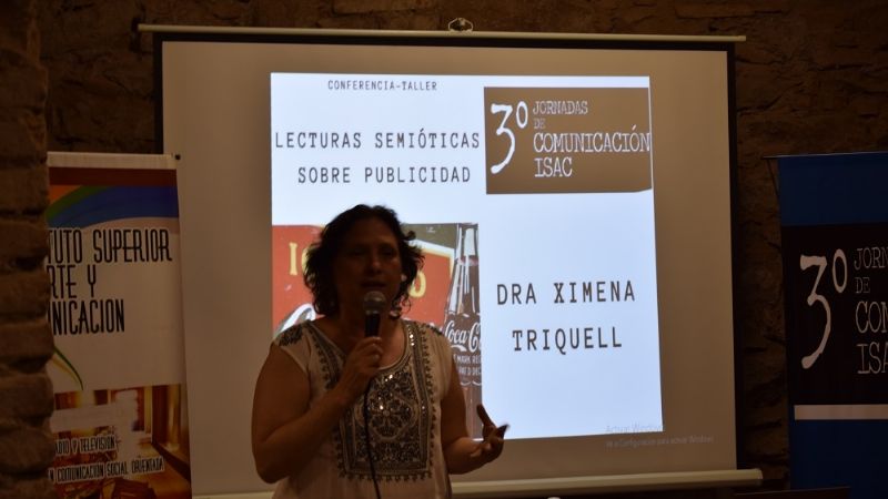 Con enriquecedores debates, finalizaron las 3º Jornadas de Comunicación