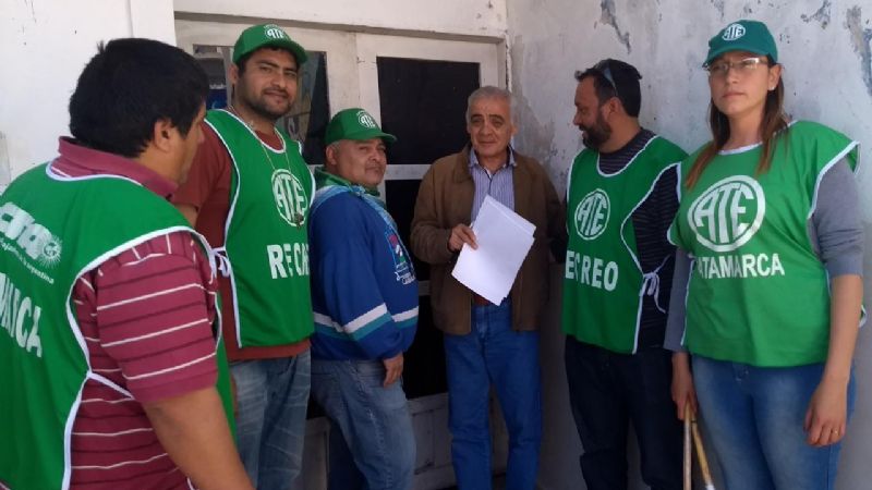 Municipales le dan un breve respiro al intendente Herrera