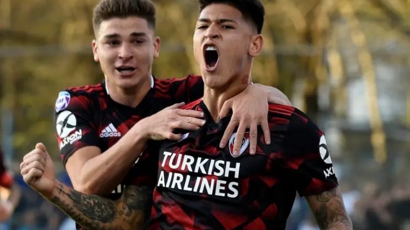 Boca empató y hoy lo puede superar Talleres