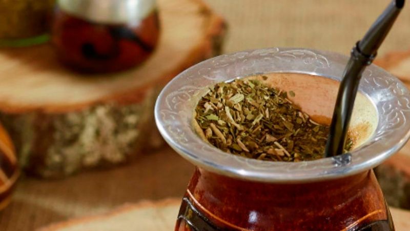 El consumo nacional de yerba mate alcanzó los 158 millones de kilos