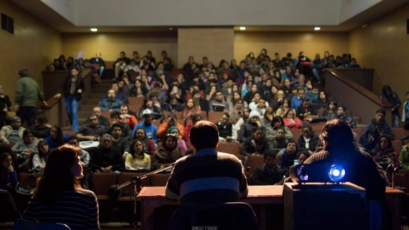 ISAC realiza sus 3º Jornadas de Comunicación