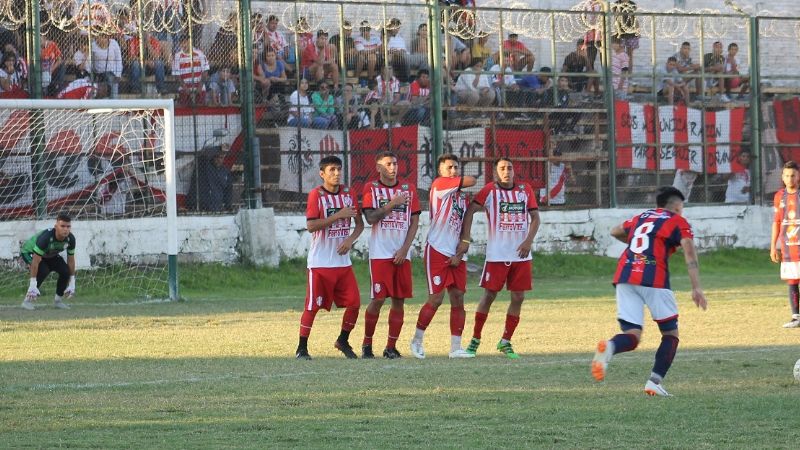 En Capital, la 5ta. de la “A” y 4ta. de la “B”, desde el viernes