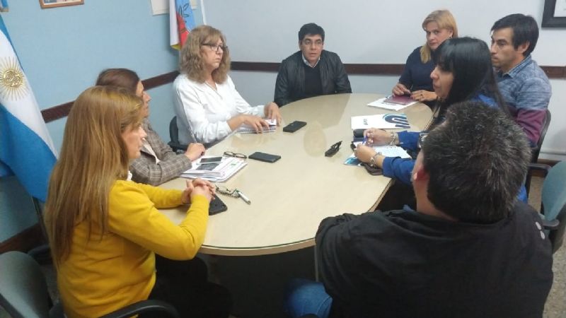 Trabajadores de Salud piden mejoras laborales y edilicias