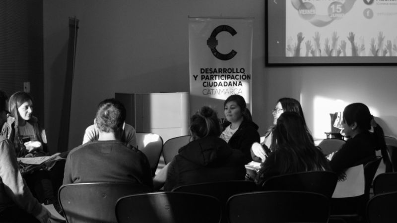 Construcción de un Observatorio transversal de políticas públicas