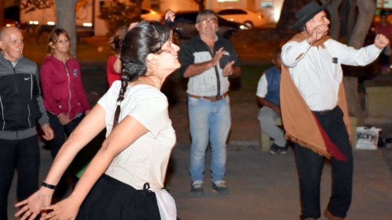 Vuelve el ciclo “Aquí Cultura Danza”