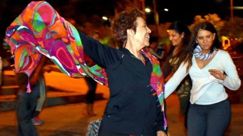 Vuelve el ciclo “Aquí Cultura Danza”