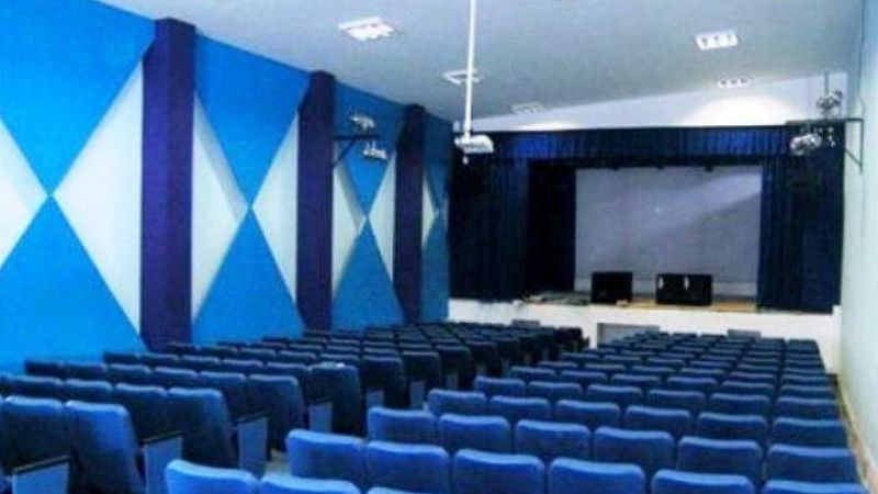 Charla sobre Proyecto de Problemática Social