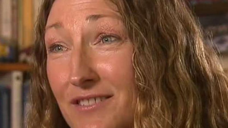 Vegana demandó a sus vecinos por el "invasivo" olor a asado