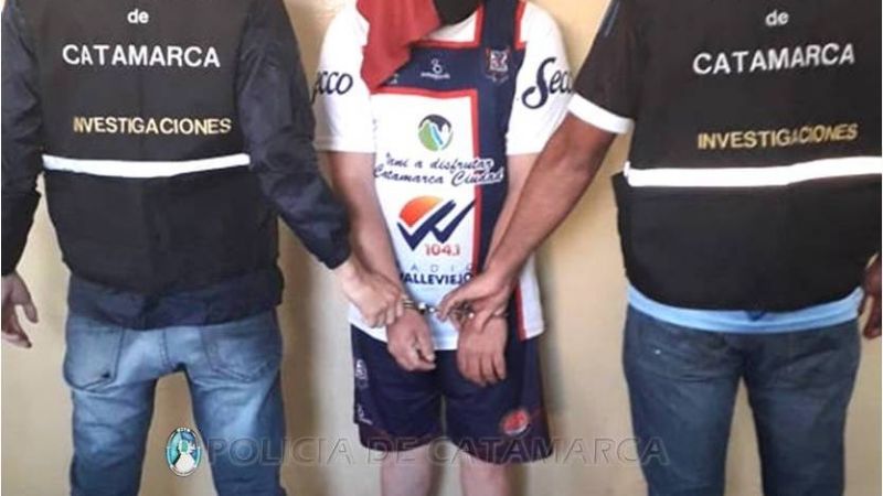 Detienen a un hombre que enviaba mensajes pornográficos a una niña