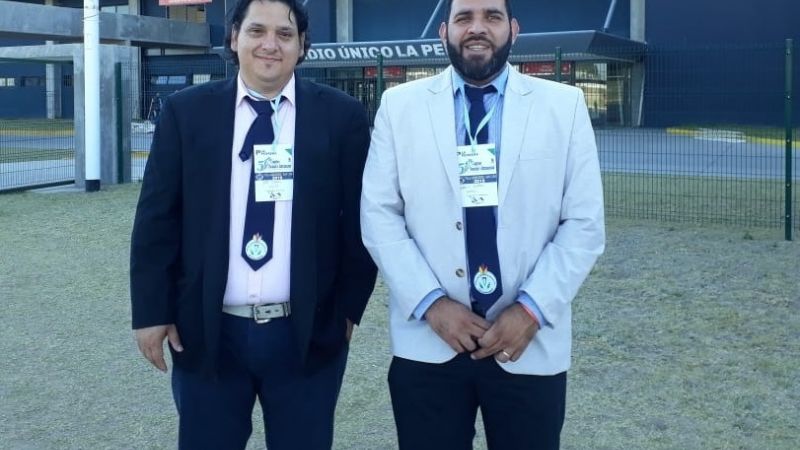 El “Círculo” convoca a reunión para este miércoles