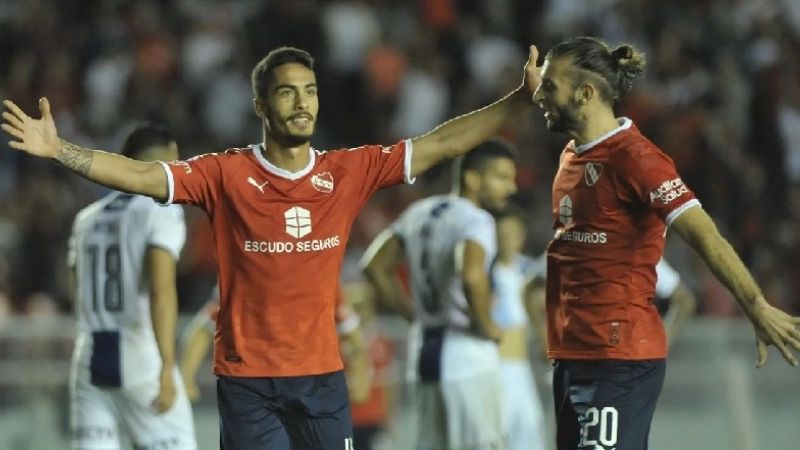 Talleres no pudo llegar a la cima; hoy lo intentará Argentinos