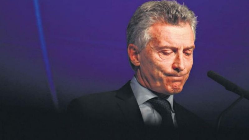 Macri bajó las indemnizaciones por invalidez y muerte a través de un DNU