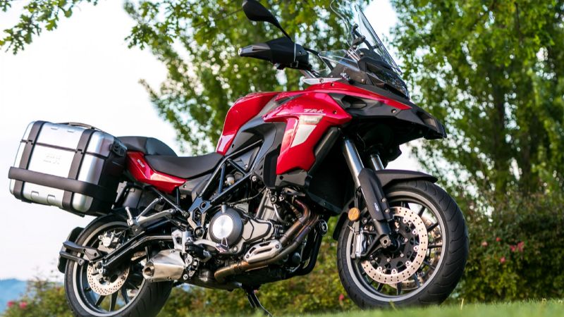 Catamarca será escenario de la travesía de las motos Benelli