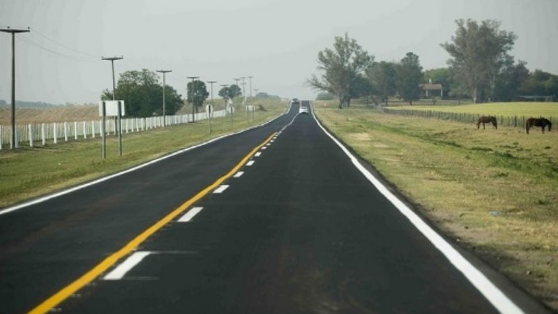 Alijilán y Los Altos, con nueva ruta