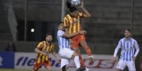 ATLÉTICO TUCUMÁN lo ganaba 2-0; le empataron 2-1 y ganó 5-4 en los penales.
