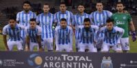 ATLÉTICO TUCUMÁN avanzó a 8vos. de la Copa Argentina.