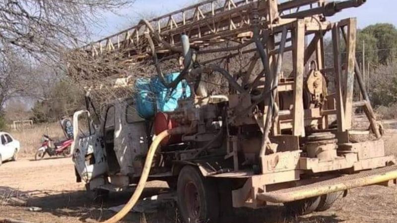 Obras emblemáticas para Quirós y Las Libres